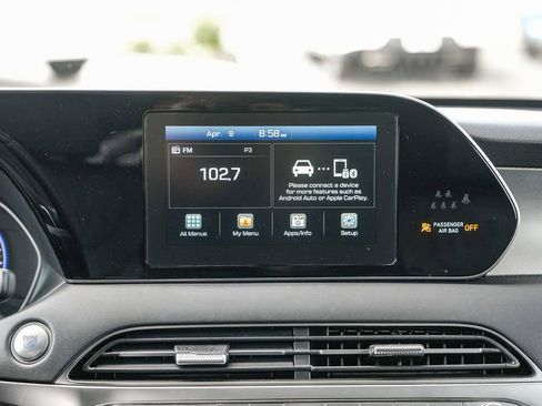 Used 2020 Hyundai Palisade SEL image 15