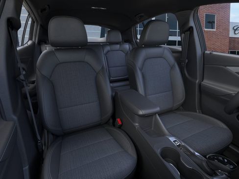 New 2026 Buick Envista Preferred FWD image 40