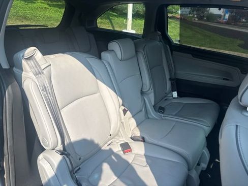 Used 2022 Honda Odyssey Elite image 6