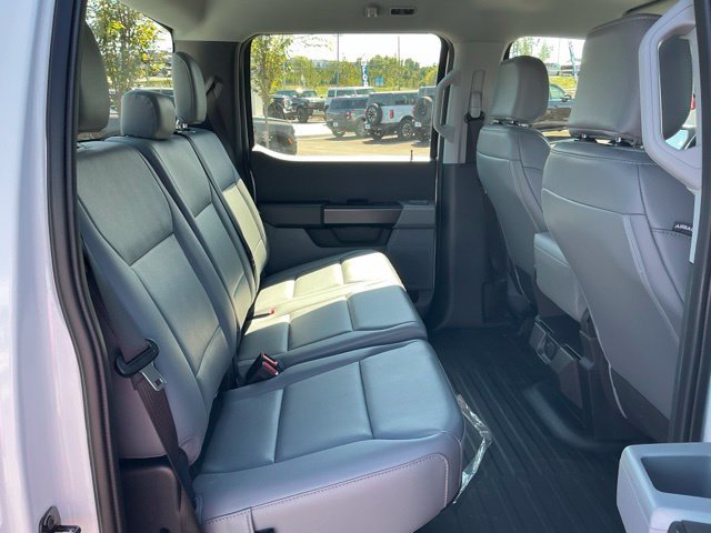 New 2026 Ford F150 XL w/ Tow/Haul Package AWD/4WD image 22