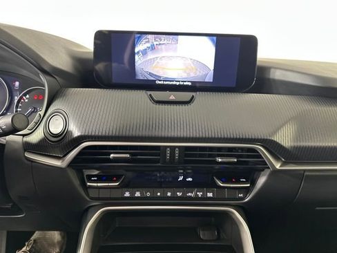 Used 2025 MAZDA CX-90 3.3 Turbo w/ Select Package AWD/4WD image 22