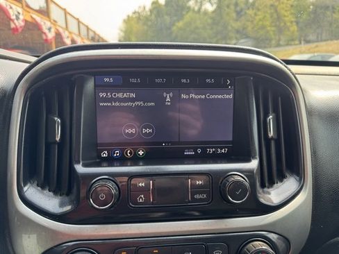 Used 2019 Chevrolet Colorado LT image 21