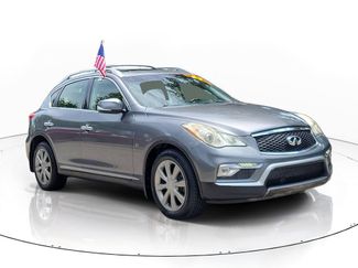 Used 2017 INFINITI QX50 2WD w/ Premium Package video 2