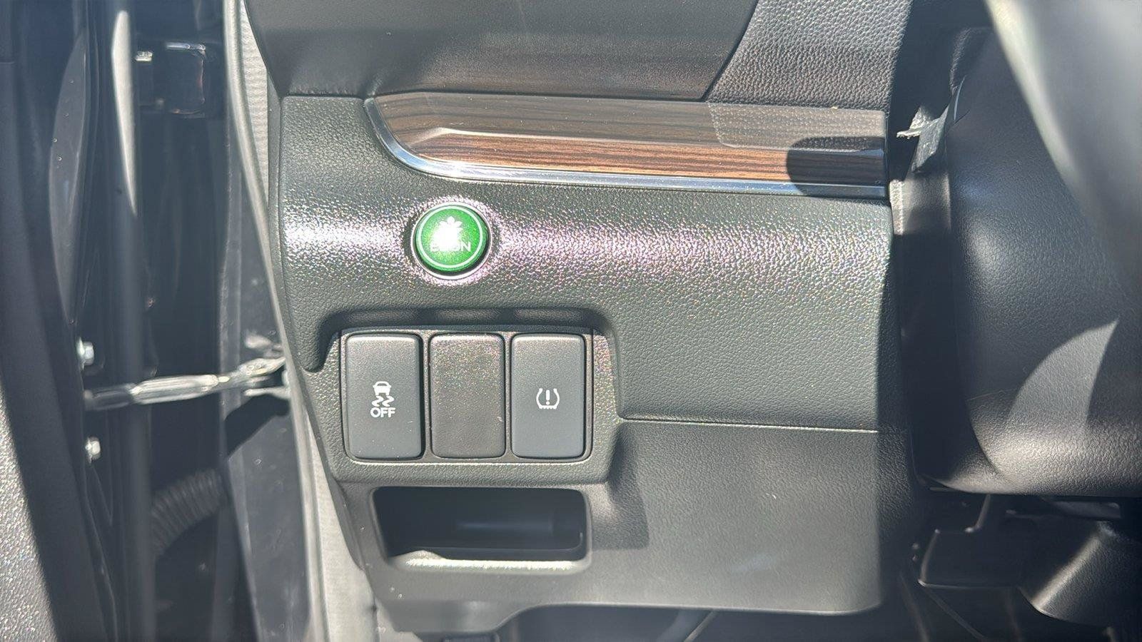 Used 2015 Honda CR-V EX-L image 13
