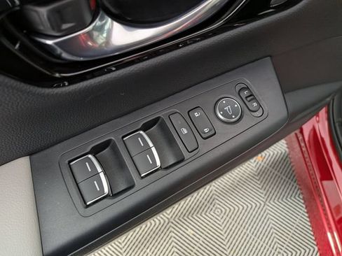 New 2026 Honda CR-V EX-L image 15