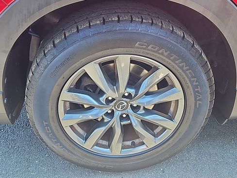 Used 2020 MAZDA CX-9 Touring w/ Touring Premium Package AWD/4WD image 8