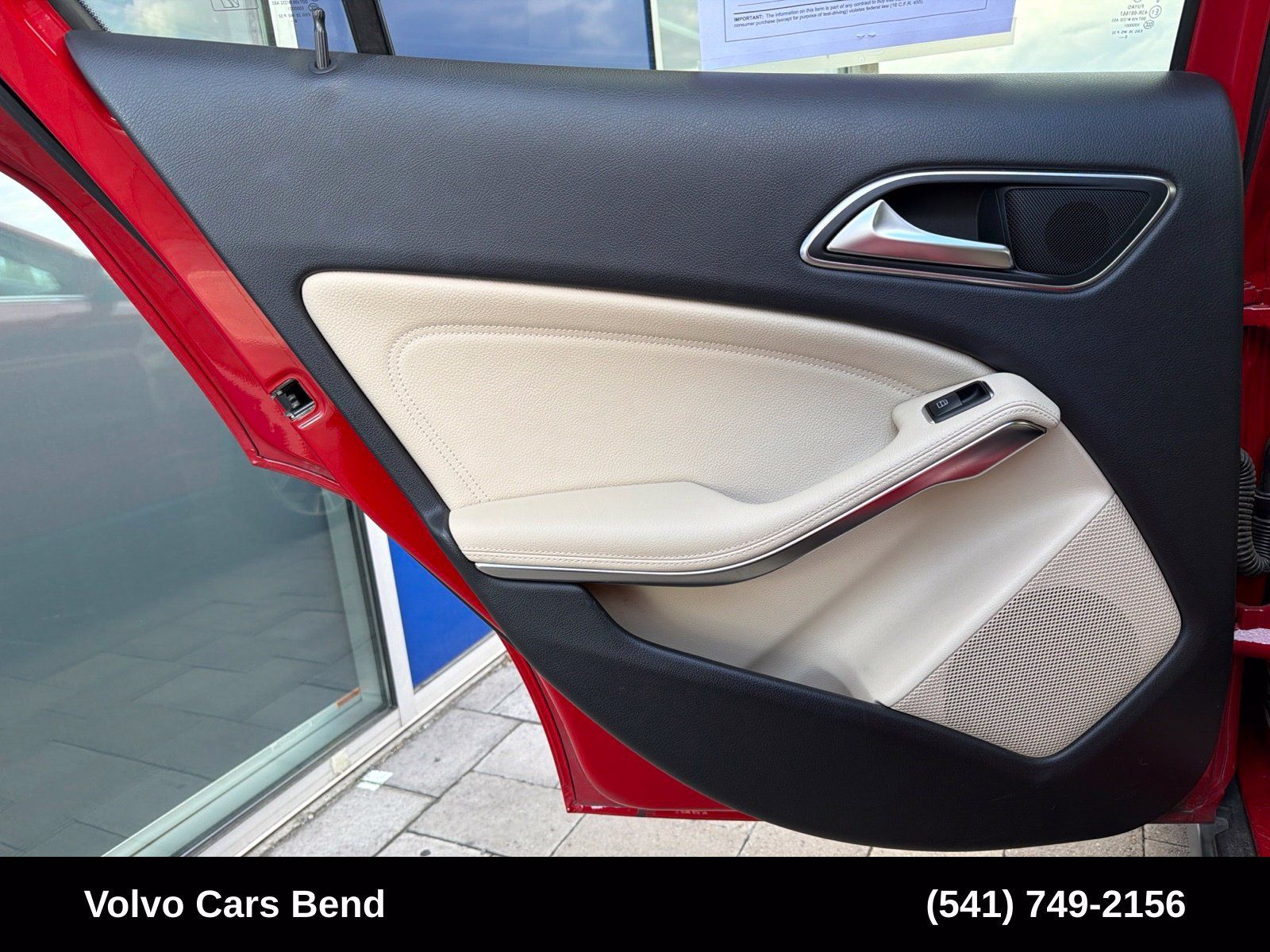 Used 2019 Mercedes-Benz GLA 250 4MATIC image 21