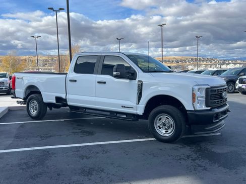 Certified 2024 Ford F250 XL image 5
