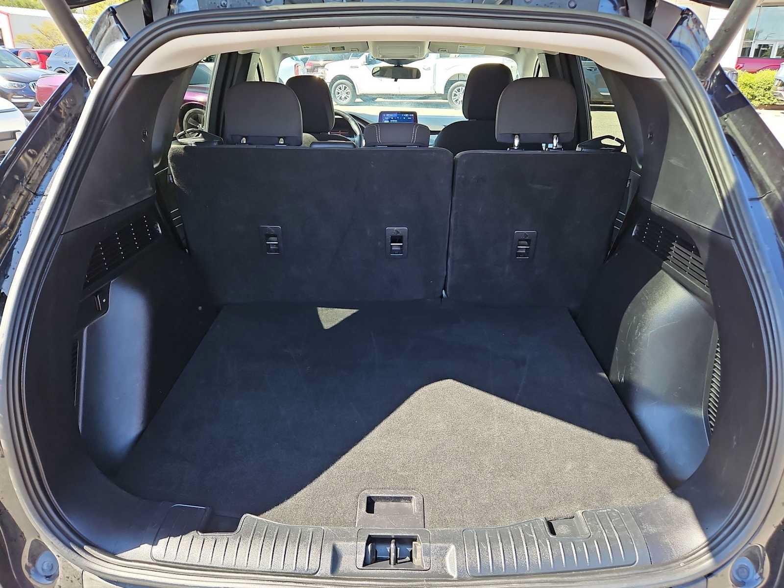 Used 2024 Ford Escape Active AWD/4WD image 33