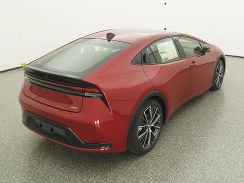 New 2026 Toyota Prius XLE image 82