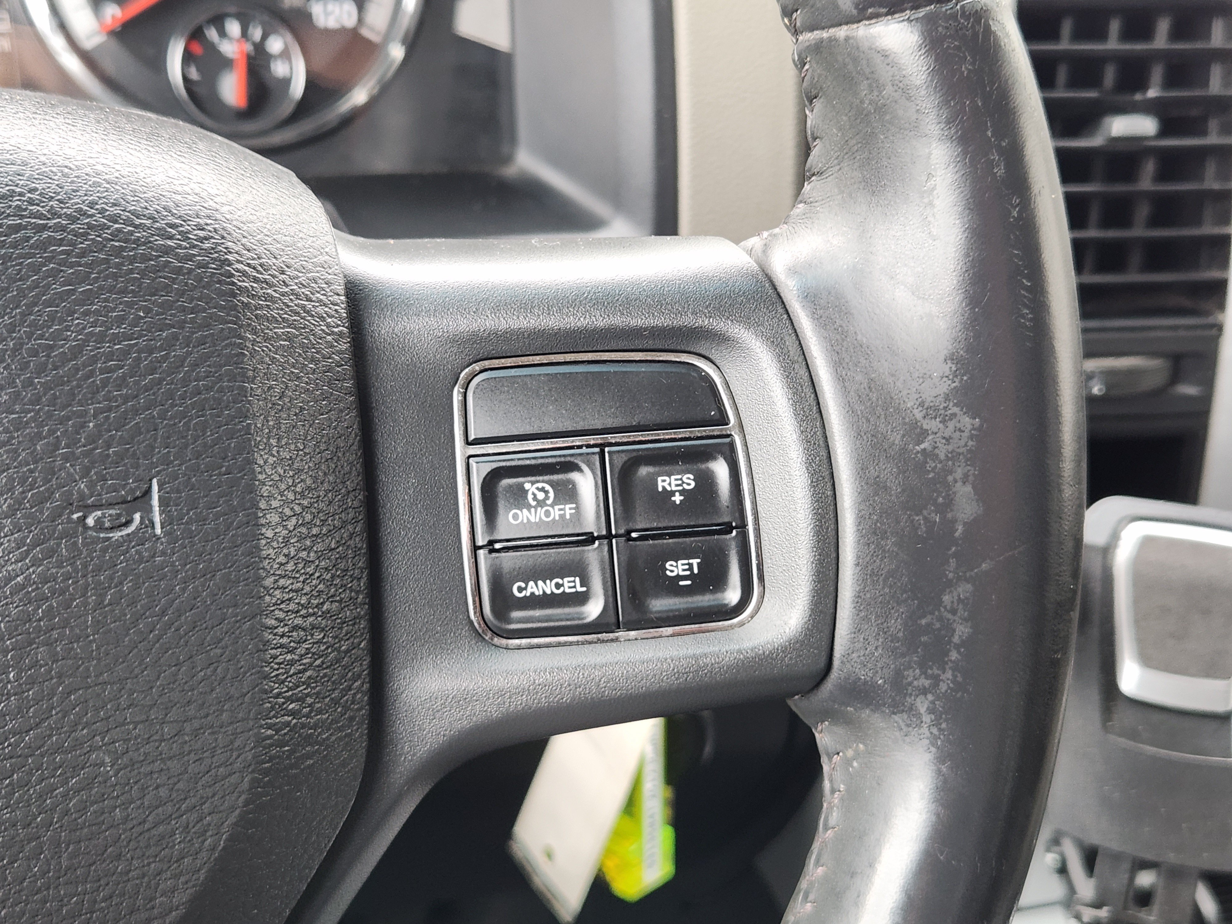 Used 2012 RAM 1500 Outdoorsman RWD image 27