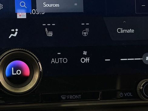 Used 2025 Lexus TX 350 FWD w/ Convenience Package image 18