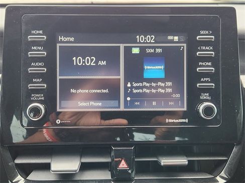 Used 2021 Toyota Camry TRD image 15