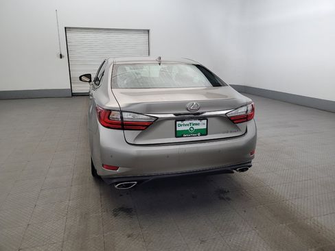 Used 2017 Lexus ES 350 w/ Navigation System Package FWD image 6