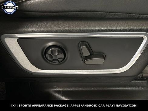 Used 2021 RAM 1500 Laramie w/ Sport Appearance Package AWD/4WD image 31