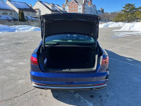 Used 2024 Audi A4 2.0T Premium Plus image 28