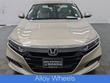 Used 2020 Honda Accord EX image 4