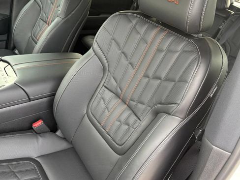 New 2026 Nissan Armada PRO-4X w/ Captain's Chari Seat Package AWD/4WD image 24