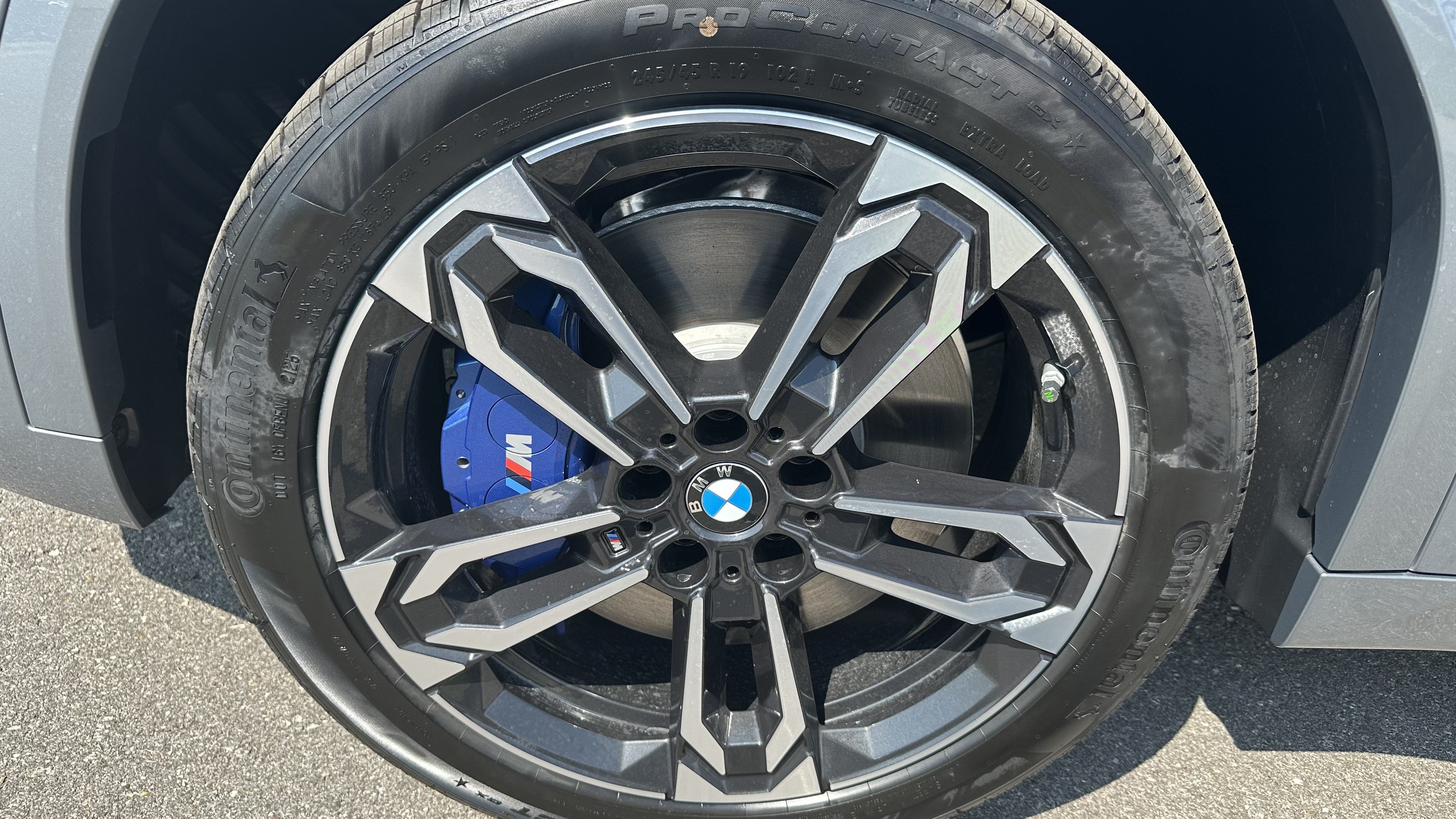 Used 2026 BMW X2 xDrive28i w/ Technology Package AWD/4WD image 12
