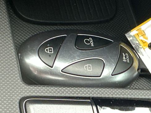 New 2025 Hyundai Elantra N Line image 32