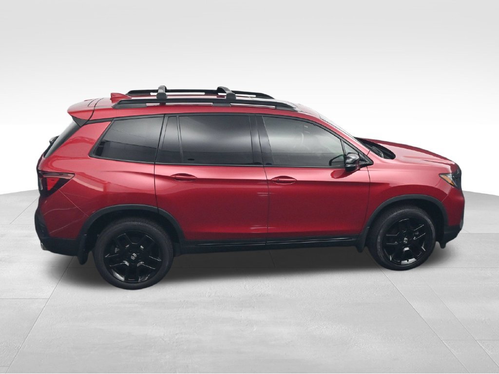 Used 2025 Honda Passport Black Edition image 55