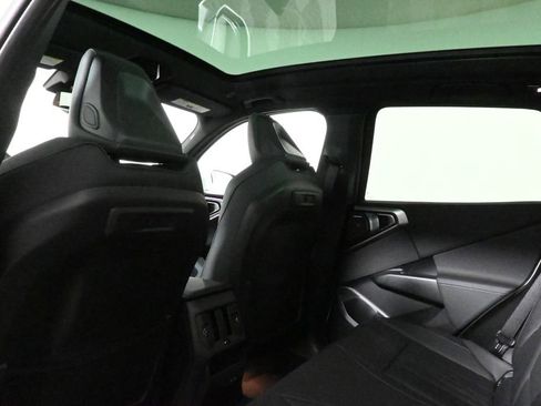 Certified 2026 BMW X3 xDrive30 w/ Premium Package image 33