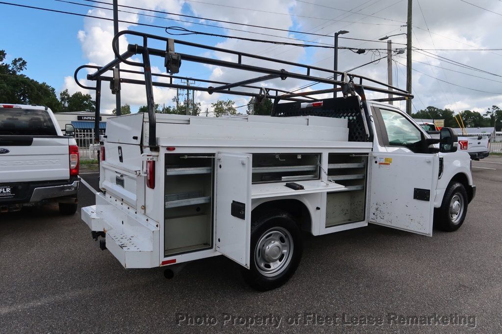 Used 2019 Ford F350 XL w/ Power Equipment Group RWD image 17