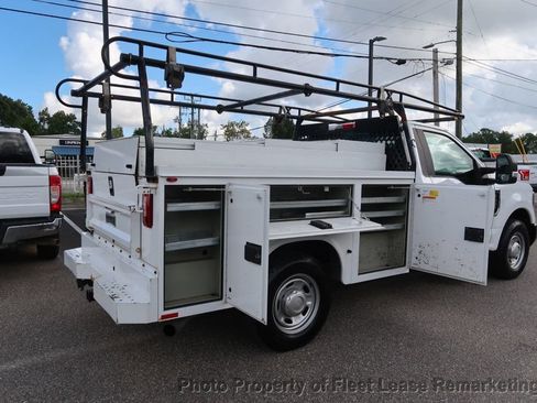 Used 2019 Ford F350 XL w/ Power Equipment Group RWD image 17
