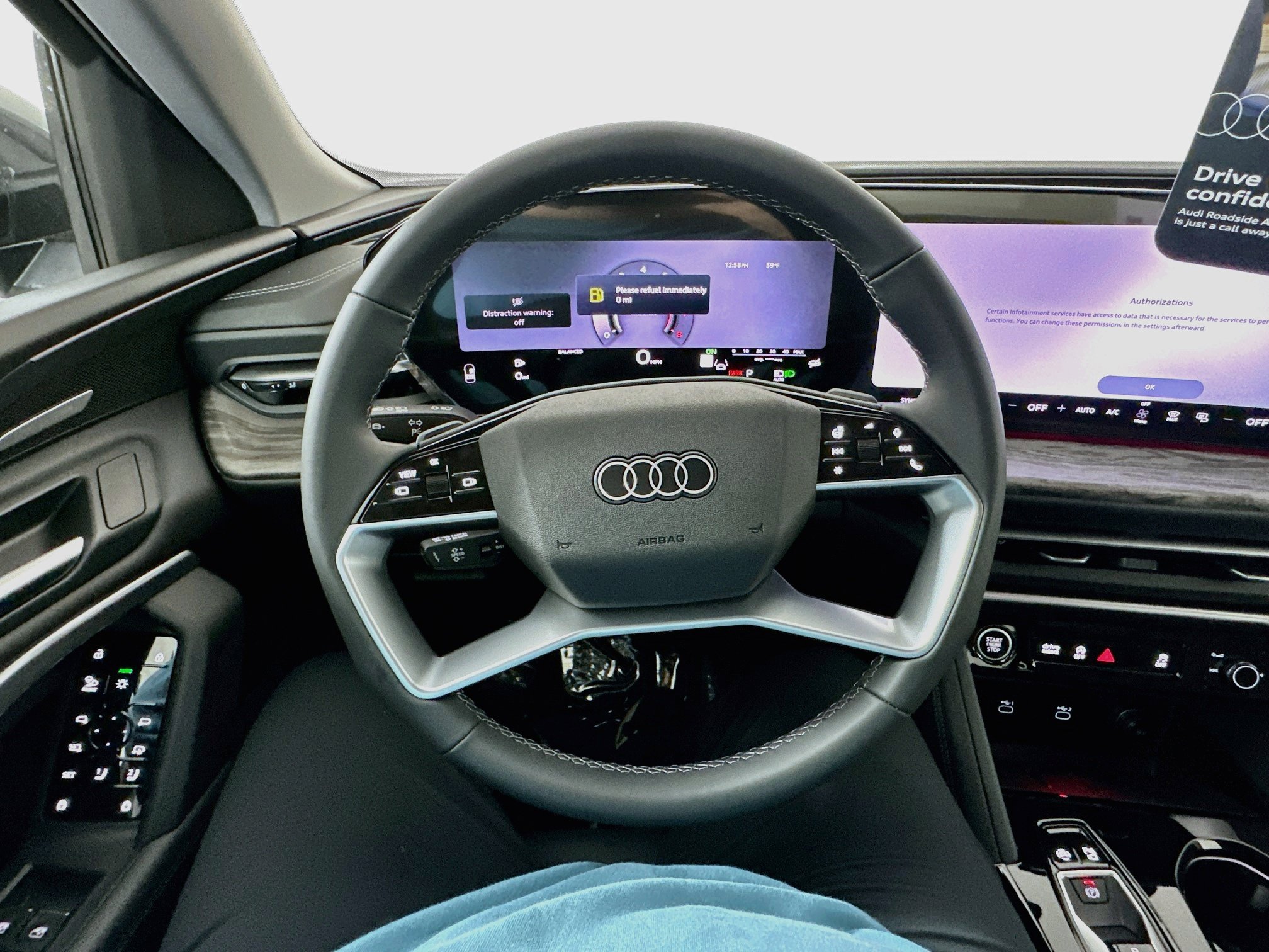 New 2026 Audi Q5 Premium Plus AWD/4WD image 11