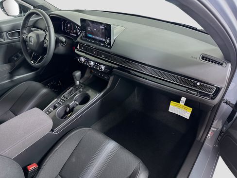 New 2025 Honda Civic Sport image 21