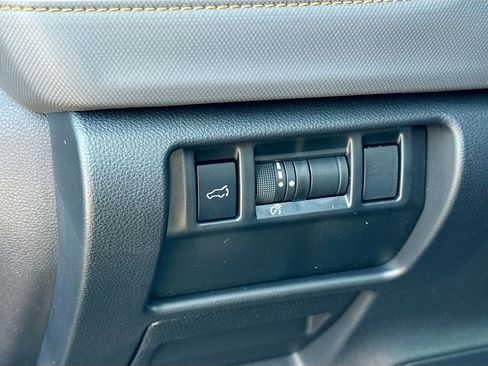 New 2026 Subaru Forester Wilderness image 10