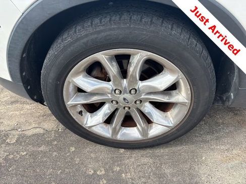 Used 2013 Ford Explorer XLT image 15