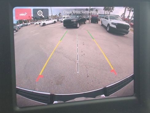 Used 2023 RAM 1500 Big Horn image 19