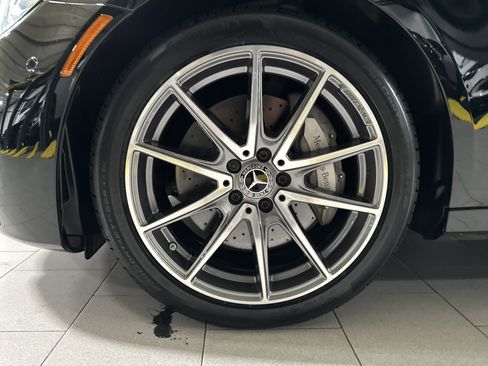 Certified 2023 Mercedes-Benz E 350 4MATIC Sedan image 11