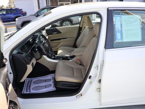 Used 2013 Honda Accord EX-L image 15