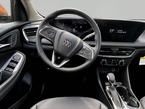 New 2026 Buick Encore GX Preferred w/ Comfort Package FWD image 9