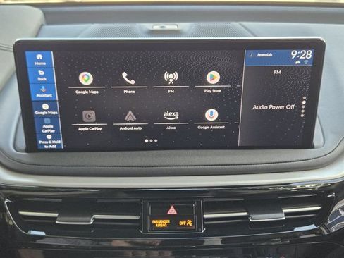 Certified 2025 Acura MDX FWD w/ Technology Package image 17