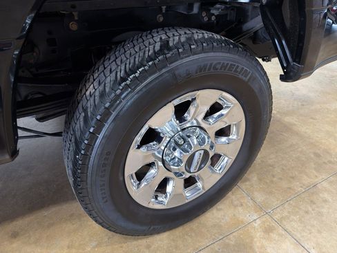 Used 2018 Ford F350 Lariat w/ Chrome Package AWD/4WD image 29