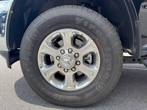 Used 2026 RAM 2500 Big Horn AWD/4WD image 13