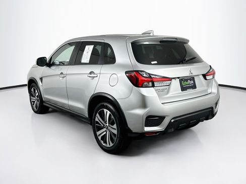 Used 2024 Mitsubishi Outlander Sport AWD image 5