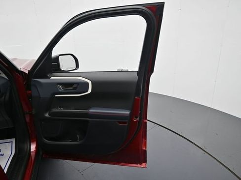 New 2025 Ford Bronco Sport Heritage w/ Convenience Package image 29