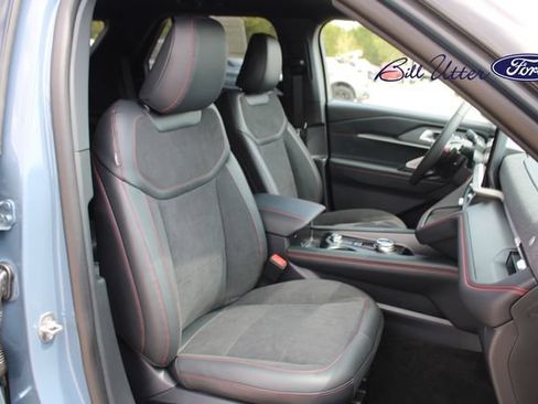 New 2027 Ford Explorer ST w/ Sun And Sound Package AWD/4WD image 7