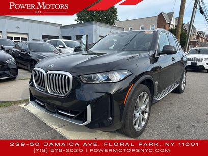 Used 2024 BMW X5 xDrive40i w/ Premium Package