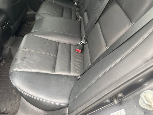 Used 2010 Honda Crosstour EX-L image 8