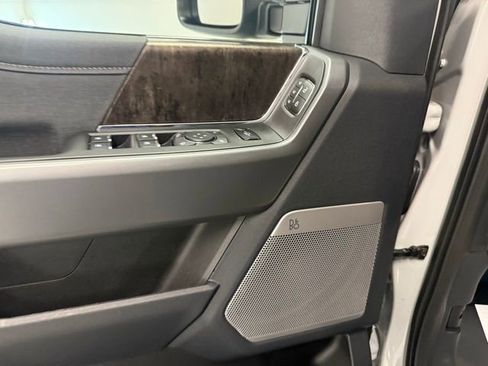 New 2026 Ford F450 4x4 Crew Cab Super Duty image 12