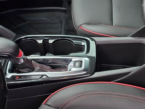 Used 2026 Chevrolet TrailBlazer RS w/ Convenience Package image 18