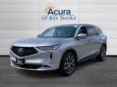 Used 2024 Acura MDX w/ Technology Package