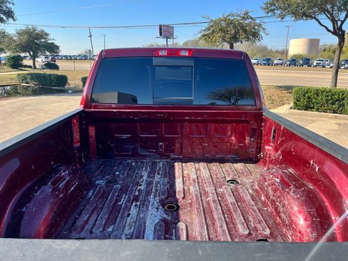 Used 2020 RAM 2500 Lone Star w/ Level 2 Equipment Group image 7