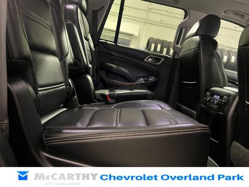 Used 2018 GMC Yukon Denali w/ Denali Ultimate Package image 37