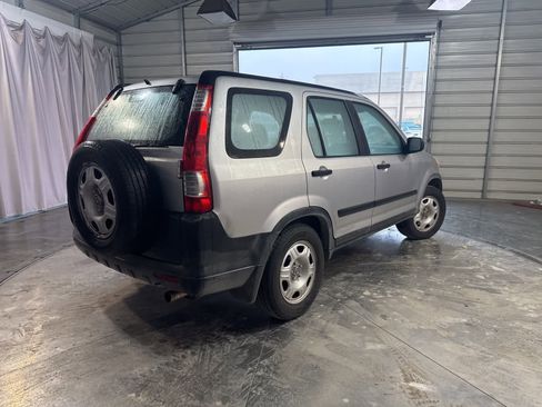 Used 2006 Honda CR-V LX image 5